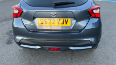 Nissan Micra 1.0 IG-T 92 Tekna 5dr Petrol Hatchback